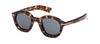 Солнцезащитные очки Tom Ford Raffa FT1100 52V
