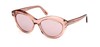 Солнцезащитные очки Tom Ford Toni FT1111 72Z