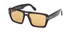 Солнцезащитные очки Tom Ford Redford FT1153 01E