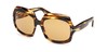 Солнцезащитные очки Tom Ford Ren FT1155 52E