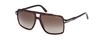 Солнцезащитные очки Tom Ford Kemp FT1177 52B