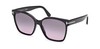 Солнцезащитные очки Tom Ford Iris-02 FT1312 01B