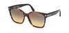 Солнцезащитные очки Tom Ford Iris-02 FT1312 55B