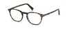 Оптическая оправа Tom Ford FT5583-B 056