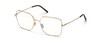 Оптическая оправа Tom Ford FT5739-B 028