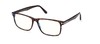 Оптическая оправа Tom Ford FT5752-B 052