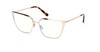 Оптическая оправа Tom Ford FT5945-B 028