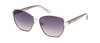 Солнцезащитные очки Guess GU00102 20B