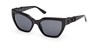 Солнцезащитные очки Guess GU00264 01D