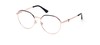 Оптическая оправа Guess GU2866 005