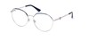 Оптическая оправа Guess GU2866 010
