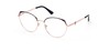 Оптическая оправа Guess GU2867 005