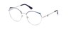 Оптическая оправа Guess GU2867 010