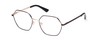 Оптическая оправа Guess GU2869 005