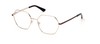 Оптическая оправа Guess GU2869 032