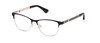 Оптическая оправа Guess GU2883 002