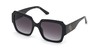Солнцезащитные очки Guess GU7681 01B