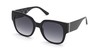 Солнцезащитные очки Guess GU7727 01B