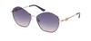 Солнцезащитные очки Guess GU7907 20B