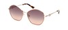 Солнцезащитные очки Guess GU7907 44F