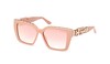 Солнцезащитные очки Guess GU7915 72U