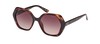 Солнцезащитные очки Guess GU8292 52F