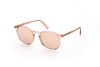 Солнцезащитные очки Moncler Violle ML0213 72Z