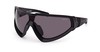 Солнцезащитные очки Moncler Wrapid ML0249 02A