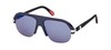 Солнцезащитные очки Moncler Lodge ML0267 91X