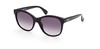 Солнцезащитные очки Max Mara Logo1 MM0007 01B
