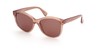 Солнцезащитные очки Max Mara Logo1 MM0007 45E