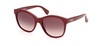 Солнцезащитные очки Max Mara Logo1 MM0007 66F