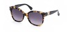 Солнцезащитные очки Max Mara Emme3 MM0014 56B