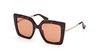 Солнцезащитные очки Max Mara Design4 MM0051 52E