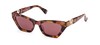 Солнцезащитные очки Max Mara Emme13 MM0057 55S