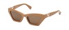 Солнцезащитные очки Max Mara Emme13 MM0057 73E