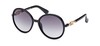 Солнцезащитные очки Max Mara Emme15 MM0065 01B