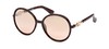 Солнцезащитные очки Max Mara Emme15 MM0065 52G