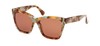Солнцезащитные очки Max Mara Spark3 MM0089 55E