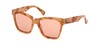 Солнцезащитные очки Max Mara Spark3 MM0089 56E