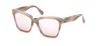 Солнцезащитные очки Max Mara Spark3 MM0089 60G