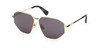 Солнцезащитные очки Max Mara Miller-4 MM0143 30A