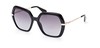 Солнцезащитные очки Max&Co. MO0063 01B