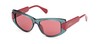 Солнцезащитные очки Max&Co. MO0107 93S