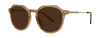 Солнцезащитные очки Cosmopolitan CM2302 Camel