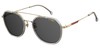 Солнцезащитные очки Carrera CARRERA 1028/GS 2F7/IR