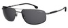 Солнцезащитные очки Carrera CARRERA 8036/S R80/M9