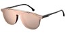 Солнцезащитные очки Carrera CARRERA 2024T/C 05L/0J