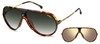 Солнцезащитные очки Carrera CHANGER65 086/9K