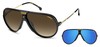 Солнцезащитные очки Carrera CHANGER65 807/HA